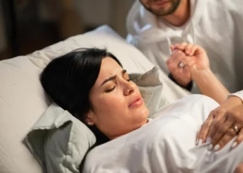 تأثير الولادة القيصرية على خصوبة النساء: دراسة جديدة تكشف العلاقة