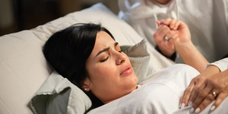 تأثير الولادة القيصرية على خصوبة النساء: دراسة جديدة تكشف العلاقة