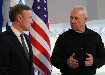 إسرائيل: تفكيك حماس يحتاج إلى أكثر من بضعة أشهر وستكون حربا طويلة الأمد.. ونتنياهو يلتقي سوليفان في تل أبيب