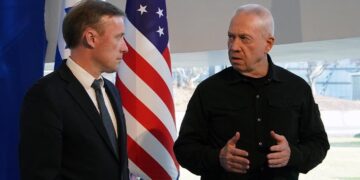 إسرائيل: تفكيك حماس يحتاج إلى أكثر من بضعة أشهر وستكون حربا طويلة الأمد.. ونتنياهو يلتقي سوليفان في تل أبيب