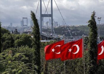 أنقرة تحذر إسرائيل من عواقب أي عمل غير قانوني على أراضي تركيا