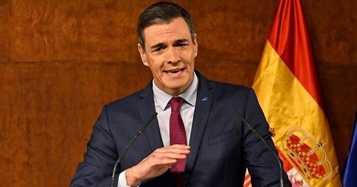 إسبانيا تدعو أوروبا للتحدث بوضوح وبصوت واحد عن الحرب الوحشية الإسرائيلية على غزة وتتعهد بأن مدريد “لن تجلس دون أن تفعل شيئا بهذا الخصوص”