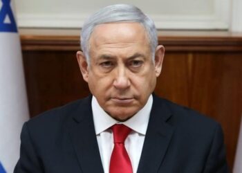 معارضا موقف الولايات المتحدة بشأن أن تكون “سلطة فلسطينية” بعد الحرب في غزة.. نتنياهو يقول: محمود عباس لن يحكم القطاع خلال ولايتي