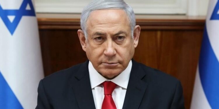 معارضا موقف الولايات المتحدة بشأن أن تكون “سلطة فلسطينية” بعد الحرب في غزة.. نتنياهو يقول: محمود عباس لن يحكم القطاع خلال ولايتي
