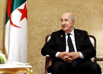 الرئيس الجزائري: إسترجعنا 30 مليار دولار من الأموال المنهوبة خلال الفترة السابقة والأوروبيون تعهدوا بالمساعدة في إعادة أموال الشعب