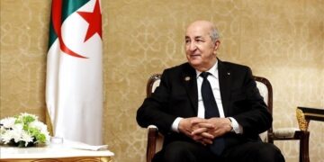 الرئيس الجزائري: إسترجعنا 30 مليار دولار من الأموال المنهوبة خلال الفترة السابقة والأوروبيون تعهدوا بالمساعدة في إعادة أموال الشعب