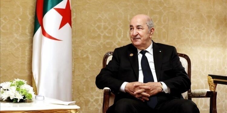 الرئيس الجزائري: إسترجعنا 30 مليار دولار من الأموال المنهوبة خلال الفترة السابقة والأوروبيون تعهدوا بالمساعدة في إعادة أموال الشعب