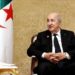 الرئيس الجزائري: إسترجعنا 30 مليار دولار من الأموال المنهوبة خلال الفترة السابقة والأوروبيون تعهدوا بالمساعدة في إعادة أموال الشعب