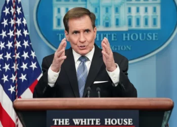 البيت الابيض: واشنطن تريد أن تنتهي الحرب بين إسرائيل وحماس “في أسرع وقت”