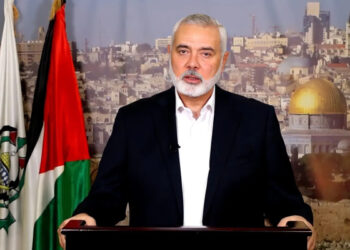 هنية يزور مصر وسط محادثات مكثفة بشأن هدنة جديدة لبحث تطورات حرب غزة ووقف إطلاق النار ومصادر تكشف عن التفاصيل الأولية لصفقة التهدئة