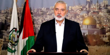 هنية يزور مصر وسط محادثات مكثفة بشأن هدنة جديدة لبحث تطورات حرب غزة ووقف إطلاق النار ومصادر تكشف عن التفاصيل الأولية لصفقة التهدئة