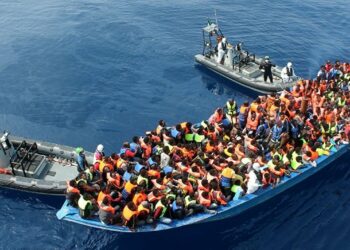تونس تطالب بـ”تضامن دولي أكبر” في مكافحة الهجرة غير النظامية