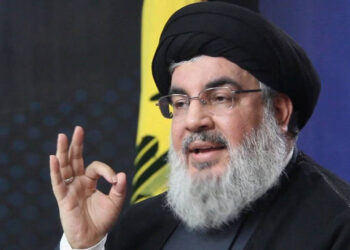 إسرائيل تهدد بإغتيال أمين عام “حزب الله” حسن نصر الله