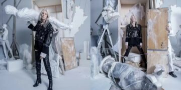 زارا تسحب حملة دعائية أثارت دعوات من داعمين للفلسطينيين لمقاطعتها