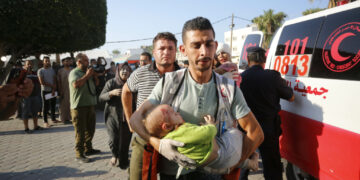 موقع فرنسي: الإعلام الأوروبي “يغطي” على الإبادة الجماعية في غزة