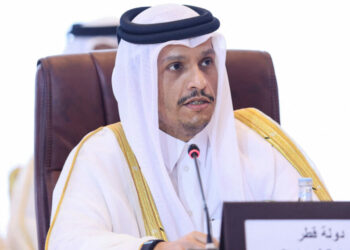 قطر لعائلات الأسرى الإسرائيليين لدى المقاومة في غزة: التفاوض مع حركة “حماس” أصبح صعباً بعد إغتيال العاروري