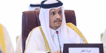 قطر لعائلات الأسرى الإسرائيليين لدى المقاومة في غزة: التفاوض مع حركة “حماس” أصبح صعباً بعد إغتيال العاروري