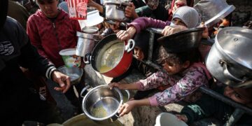 منظمات إنسانية: تعليق دعم أونروا سيؤدي لكارثة في غزة