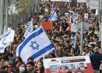 لوبس: الحرب في غزة تفاقم الإنقسامات الإجتماعية والسياسية بإسرائيل