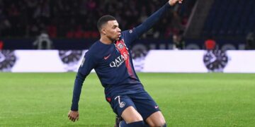 سان جيرمان يمنح مبابي فرصة أخيرة.. ويحدد الخطة البديلة