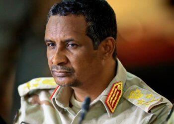 الخرطوم.. إتفاق “حميدتي” مع سياسيين يمهد لتقسيم السودان