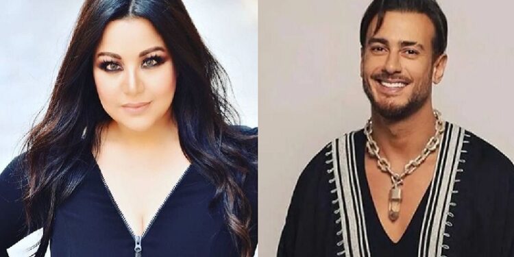 الموسيقار طلال يجمع يسرا محنوش وسعد المجرد في “عندي فكرة”