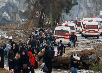 دول أوروبية تعارض دعوات إسرائيل لترحيل سكان غزة قسراً