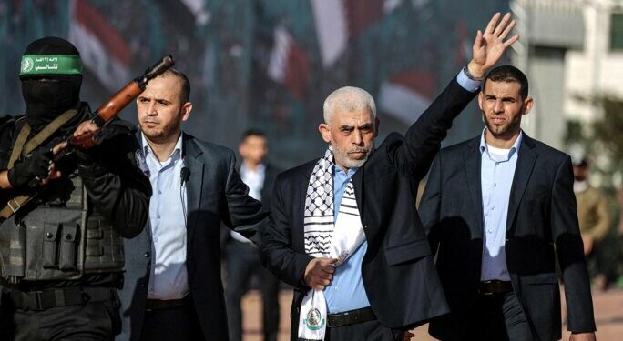 “مودرن دبلوماسي”: حماس وروسيا إنتصرتا في الحروب الجيوسياسية.. والغرب سيدفع ثمن خسائره