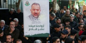 مصدر أمني لبناني يكشف أن إستهداف العاروري تمّ عبر صواريخ موجهة أطلقتها طائرة حربية إسرائيلية تزن بنحو مئة كيلوغرام لكل منها