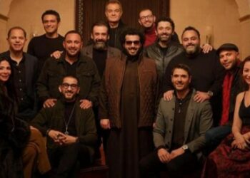 تركي آل الشيخ يجمع نجوم الفن المصري في مشروع سينمائي جديد ” الناس الحلوة “