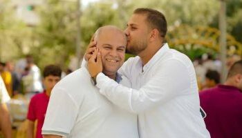 استشهاد صحفيَين بينهم حمزة الدحدوح نجل مراسل الجزيرة في غزة