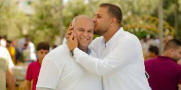 استشهاد صحفيَين بينهم حمزة الدحدوح نجل مراسل الجزيرة في غزة