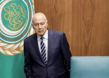 الجامعة العربية تعلن تأييدها الكامل لدعوى جنوب إفريقيا ضد إسرائيل