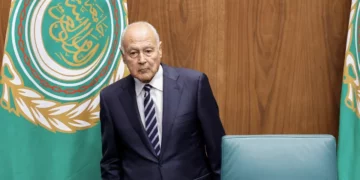 الجامعة العربية تعلن تأييدها الكامل لدعوى جنوب إفريقيا ضد إسرائيل