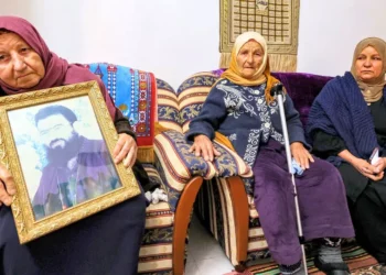 الجيش الإسرائيلي يعتقل شقيقتي القيادي في حركة “حماس” صالح العاروري