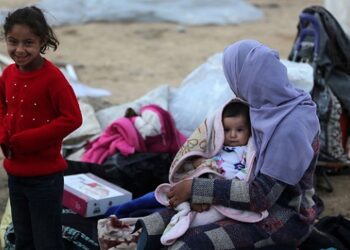 “أونروا” تكذب إسرائيل : مصر لم تغلق معبر رفح منذ بدء الحرب