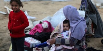 “أونروا” تكذب إسرائيل : مصر لم تغلق معبر رفح منذ بدء الحرب