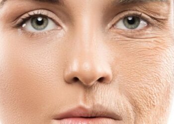 كيف تحمي بشرتك من شيخوخة مبكرة .. عادات داخلية وخارجية