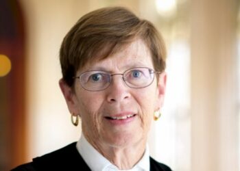 ثاني إمرأة تتولى منصب رئيس محكمة العدل الدولية.. من هي جوان اي دونوغو رئيسة محكمة العدل الدولية ؟