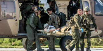 هآرتس: عمليات الجيش لم تؤد إلى عودة الأسرى من غزة