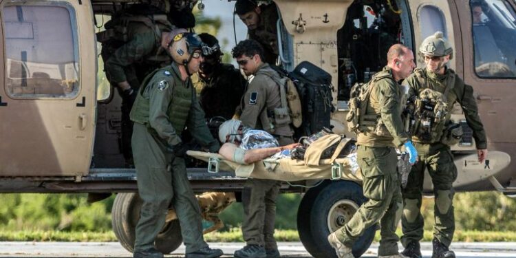 هآرتس: عمليات الجيش لم تؤد إلى عودة الأسرى من غزة