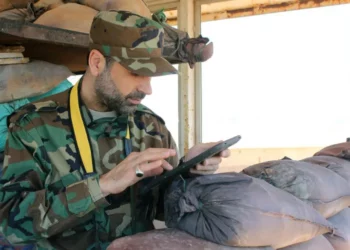 إسرائيل تعترف رسميًا بمسؤوليتها عن إغتيال القيادي بـ”حزب الله” وسام طويل خلال غارة إستهدفت سيارته بجنوبي لبنان