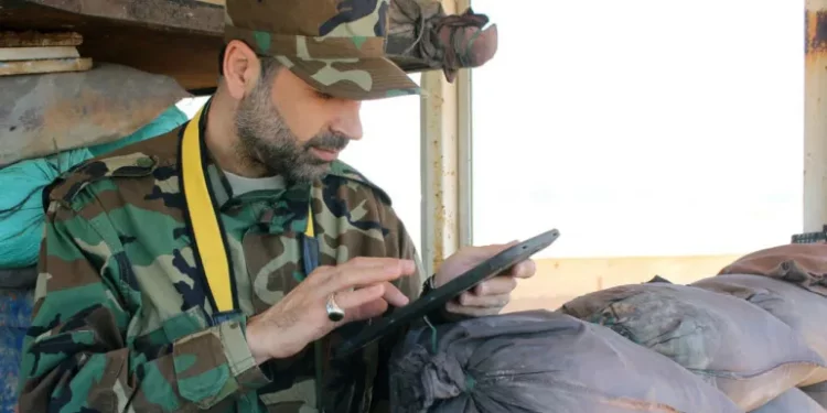 إسرائيل تعترف رسميًا بمسؤوليتها عن إغتيال القيادي بـ”حزب الله” وسام طويل خلال غارة إستهدفت سيارته بجنوبي لبنان