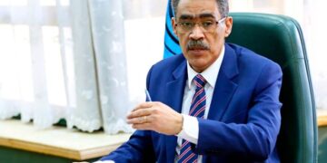 مصر تنفي قطعيّاً الإدعاءات الإسرائيلية في محكمة العدل الدولية الخاصة بمعبر رفح وتصفها بالأكاذيب التي لا أساس لها