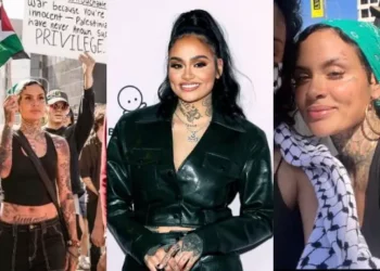 “كيلاني” تتوجه بتهنئة غير تقليدية لجو بايدن في عيد ميلاده :” عيد ميلاد مجيد لداعم الإبادة في غزة”