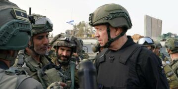 مخطط إسرائيلي لتقسيم قطاع غزة إلى مناطق تحكمها العشائر لإدارة الحياة المدنية بعد انتهاء الحرب ولا مكان للسلطة الفلسطينية