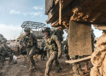 يديعوت أحرونوت: أكثر من 12500 جندي سيُعترف بهم معاقون بعد الحرب على غزة