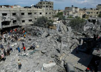 اتهام إسرائيل بـ”إبادة جماعية”.. المحكمة والتمثيل والمطالب