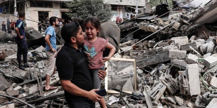 صحف عالمية: غزة ستُضاف لقائمة المعارك التي دخلت التاريخ الحديث مثل ستالينغراد وبرلين