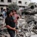 صحف عالمية: غزة ستُضاف لقائمة المعارك التي دخلت التاريخ الحديث مثل ستالينغراد وبرلين